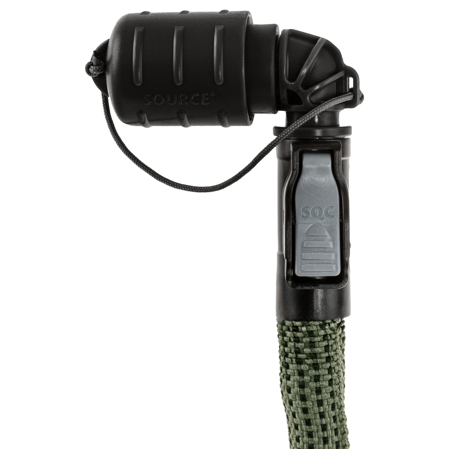 Bukłak Source WXP 3 l - Olive