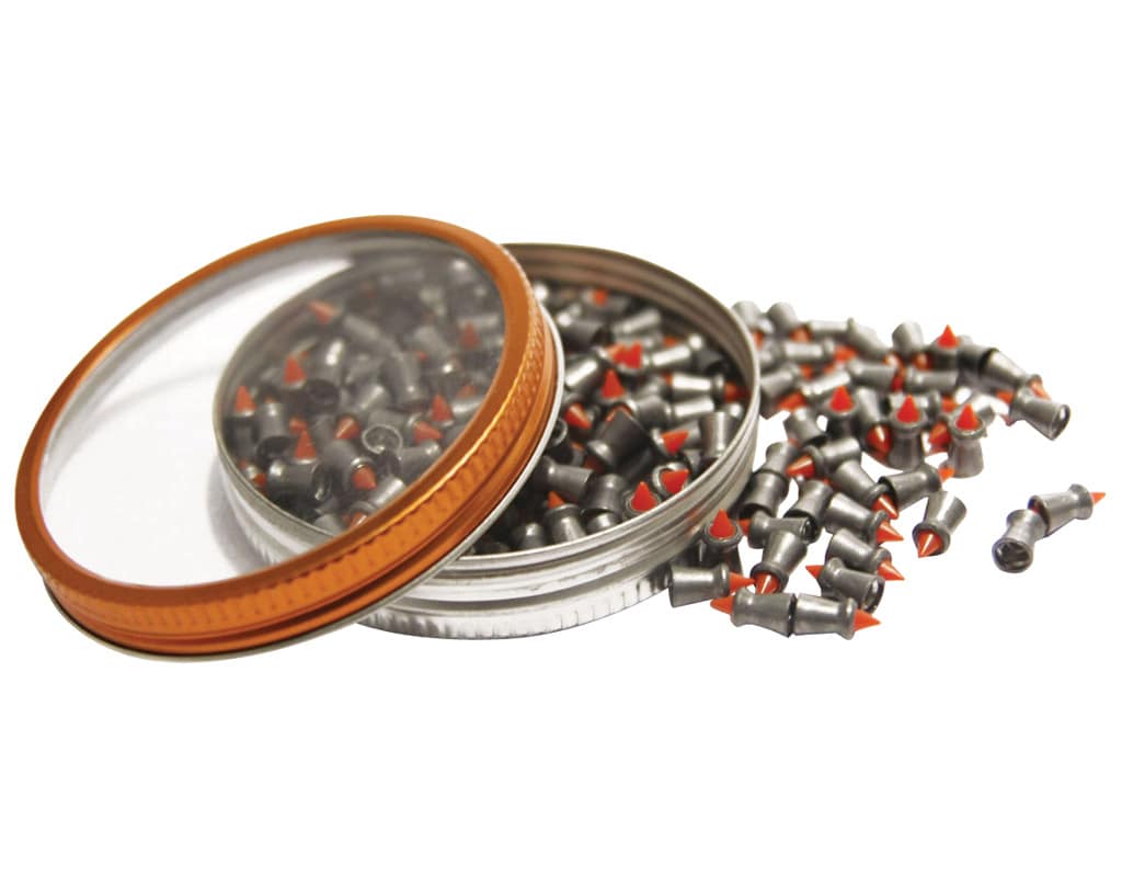 Śrut Gamo Red Fire 4,5mm 125szt