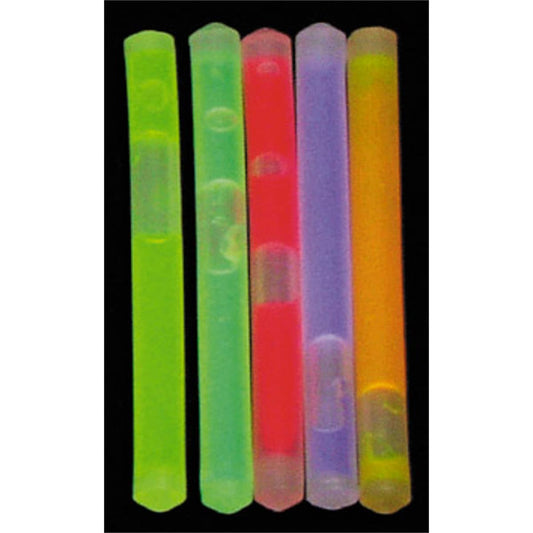 Oświetlenie chemiczne MFH Mini Lightstick - 10 szt.