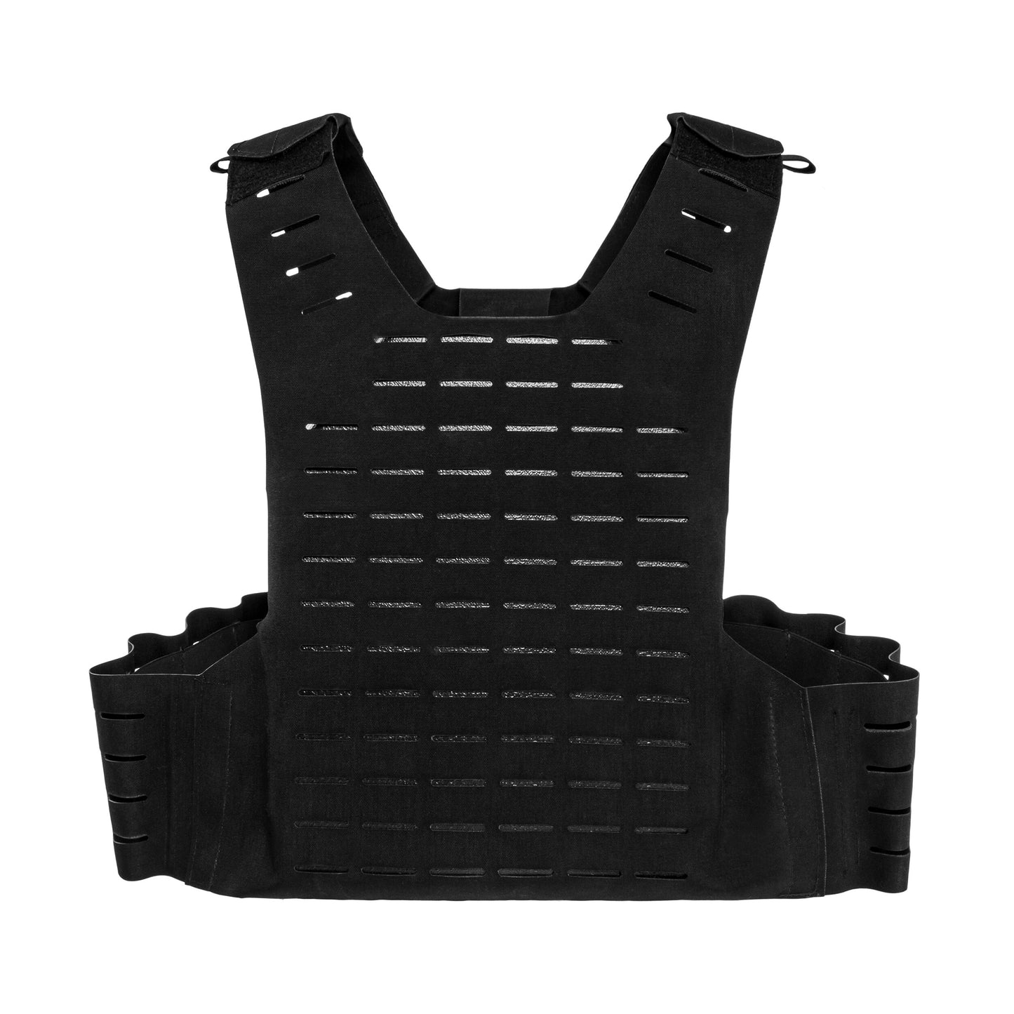 Kamizelka taktyczna Combat Lab Shrimp - Black