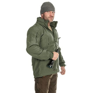 Kurtka Pentagon Artaxes - Olive