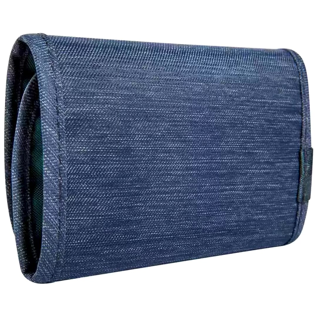 Portfel Tatonka Folder - Navy