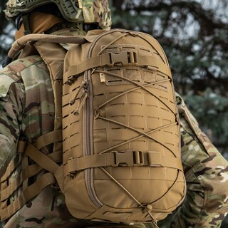 Plecak M-Tac Sturm Elite Gen.II 15 l - Coyote