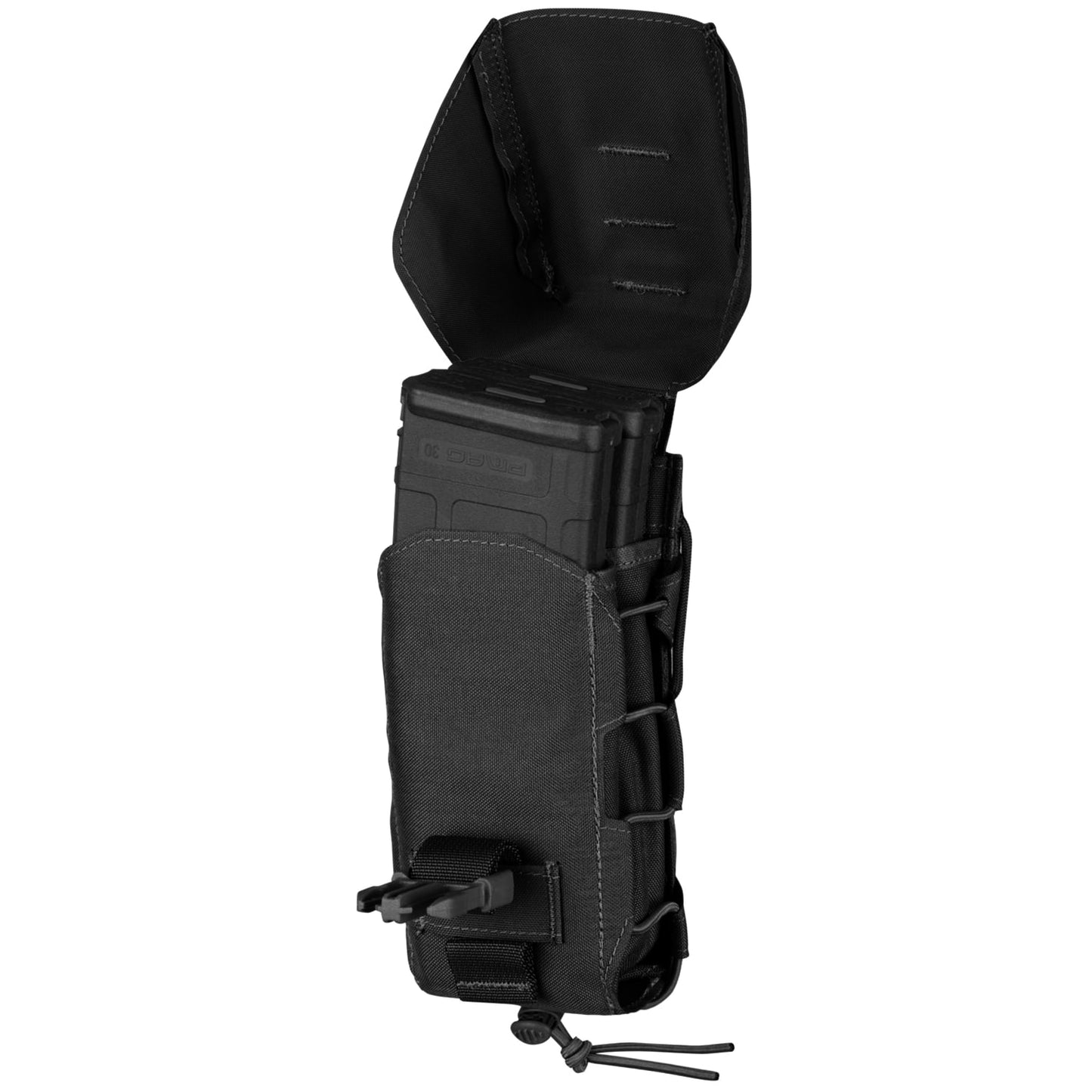 Ładownica Direct Action Tac Reload Pouch AR-15 - Black