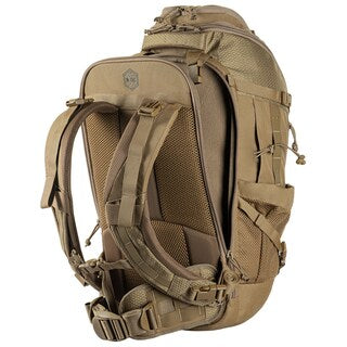 Plecak M-Tac Small Elite Hex 36 l - Coyote