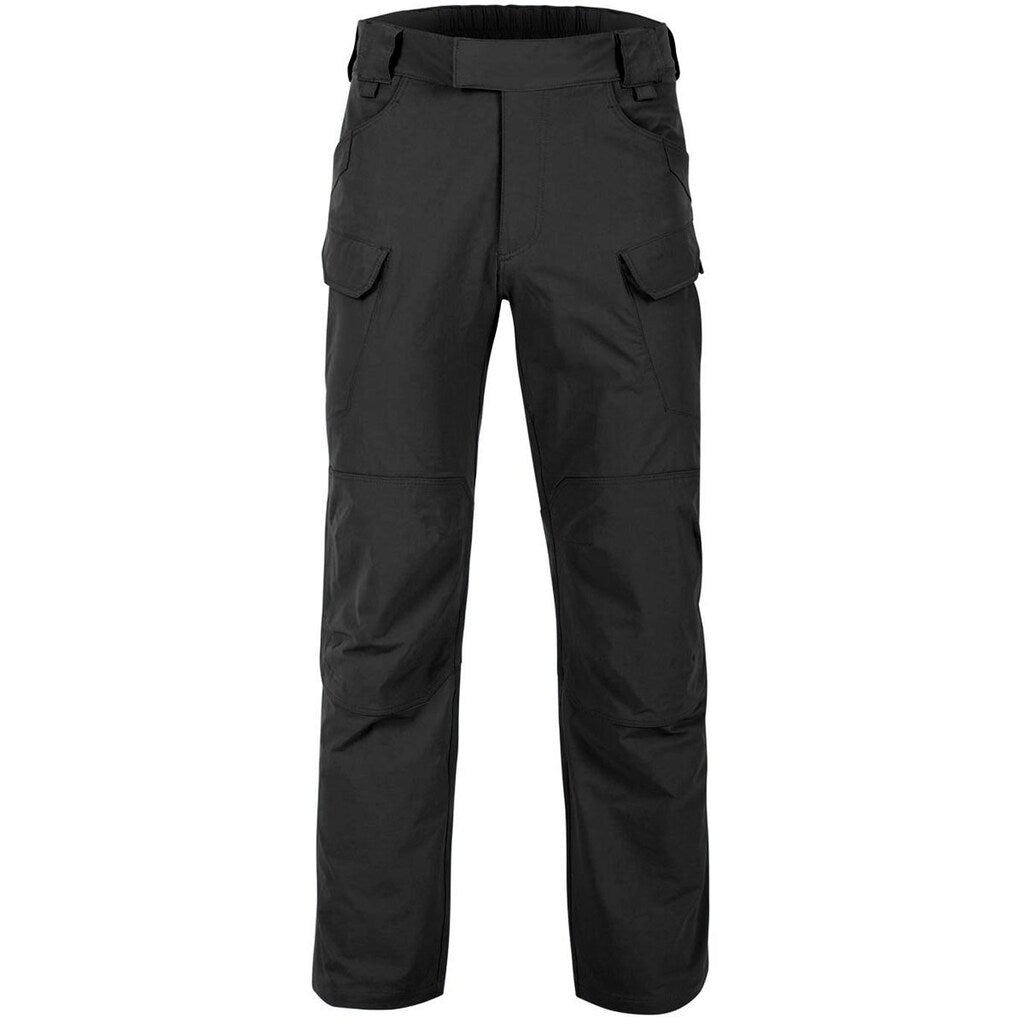 Spodnie Helikon OTP VersaStretch Lite - Black