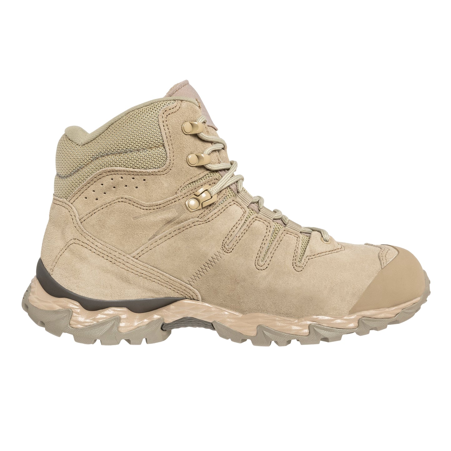 Buty Meindl Provider Pro GTX - Brown/Beige