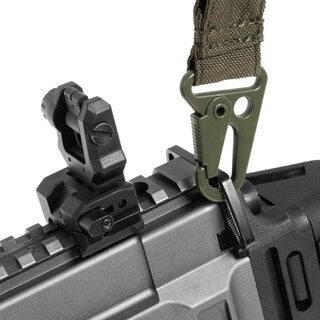 Zawieszenie taktyczne 1-punktowe Mil-Tec - Olive