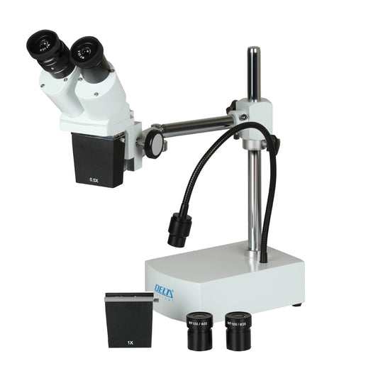 Mikroskop Delta Optical Discovery L