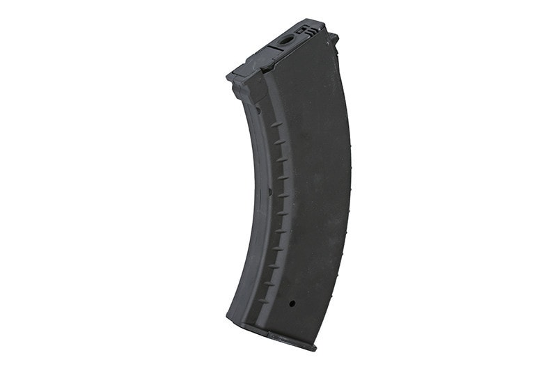 Magazynek hi-cap Cyma 550 kulek do replik typu AK