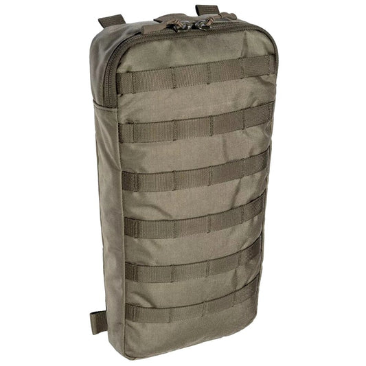Pokrowiec na wkład hydracyjny Lindnerhof Hydration Pouch 2 l PA057-2/II - Stone Grey