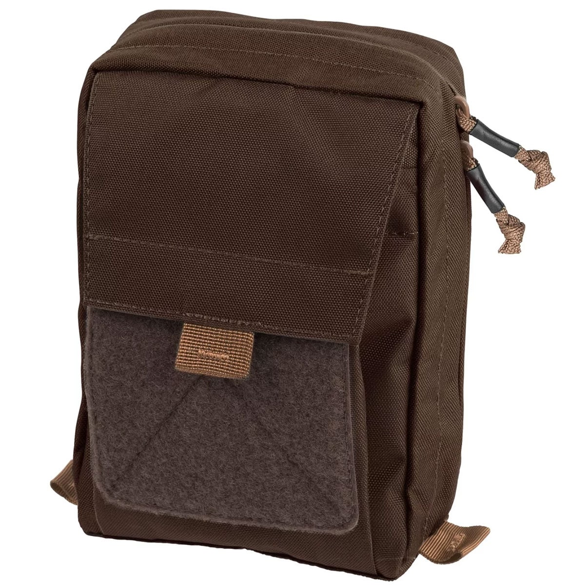 Kieszeń Helikon Urban Admin Pouch - Earth Brown Clay