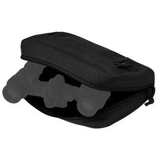 Kieszeń taktyczna Direct Action NVG MK II - Black