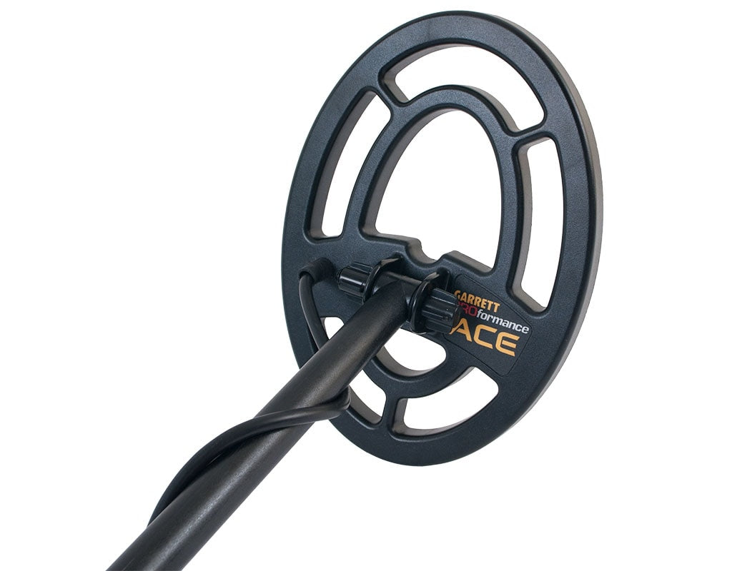 Wykrywacz metali Garrett ACE 200i