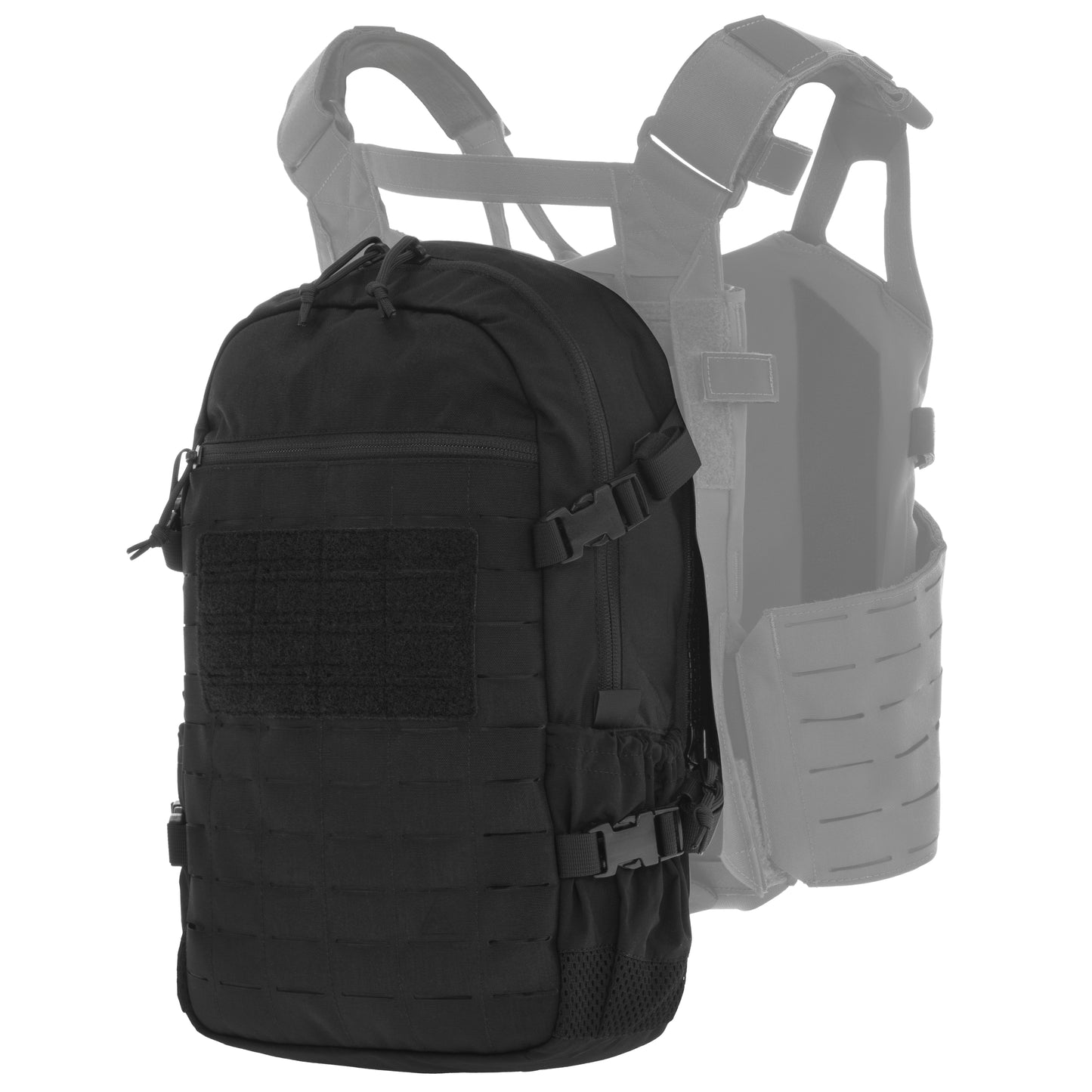 Plecak Direct Action Spitfire MK II 12 l - Black