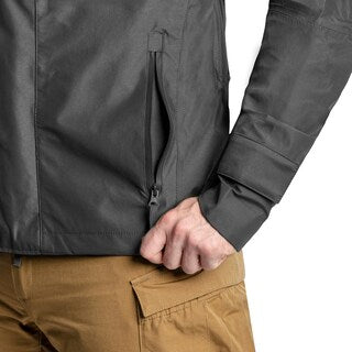 Kurtka Texar ECWCS Conger - Grey