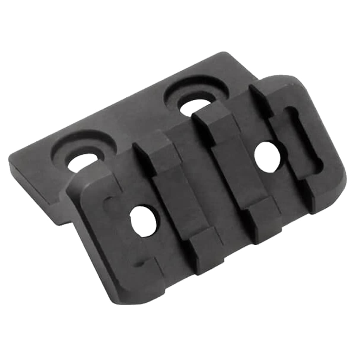 Szyna Magpul M-LOK-RIS Offset Light/Optic Mount - Black
