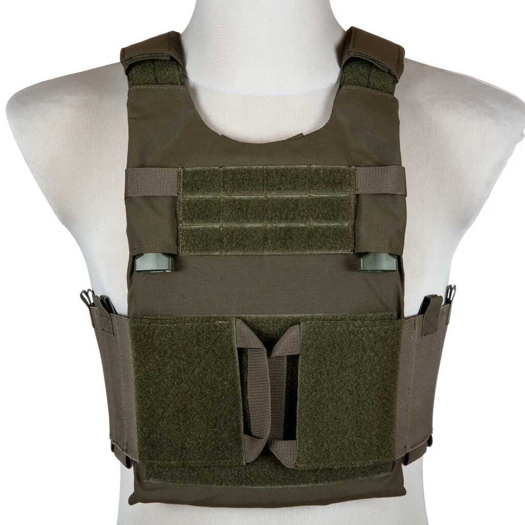 Kamizelka taktyczna Primal Gear typu LV-119 - Olive