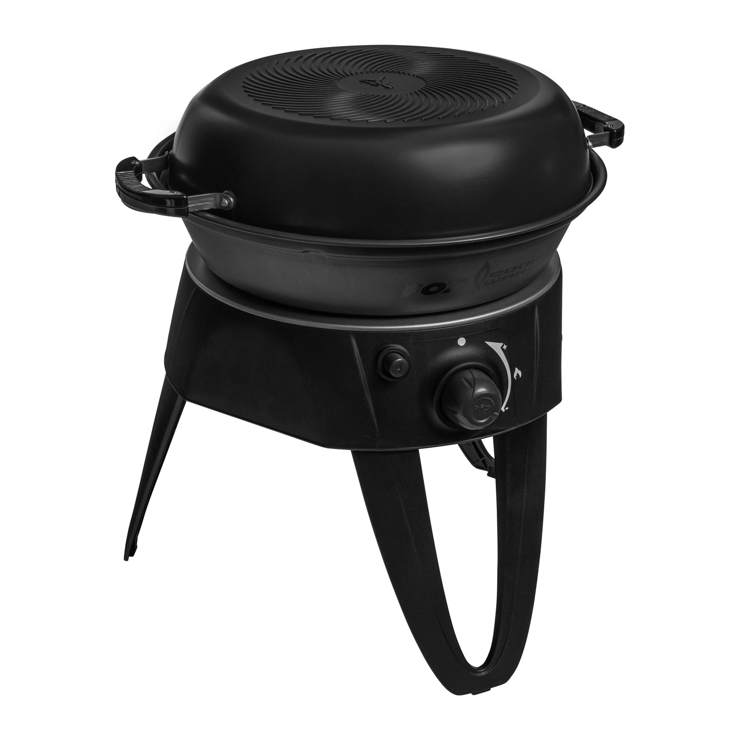 Kuchenka turystyczna Fox Cookware Cookstation