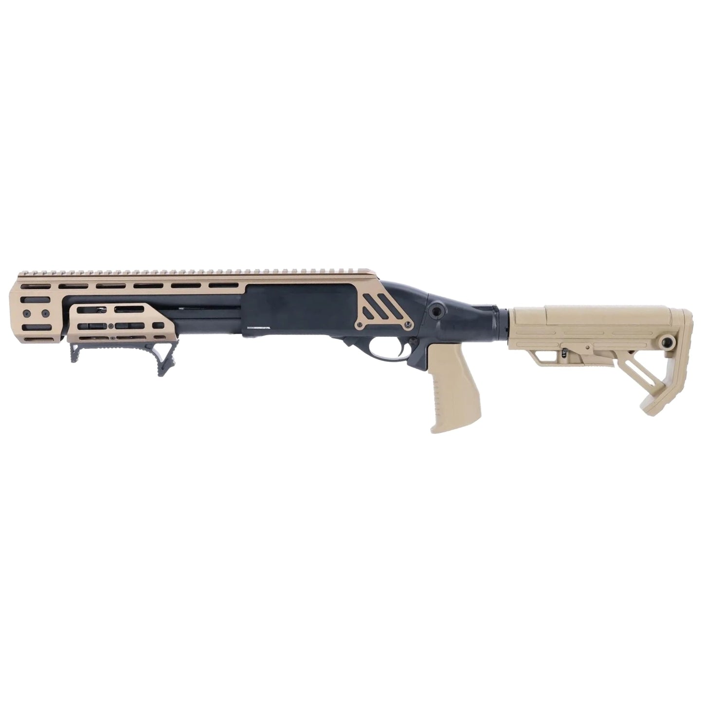 Strzelba ASG Specna Arms SA-VGS2 Vapor - Half Tan