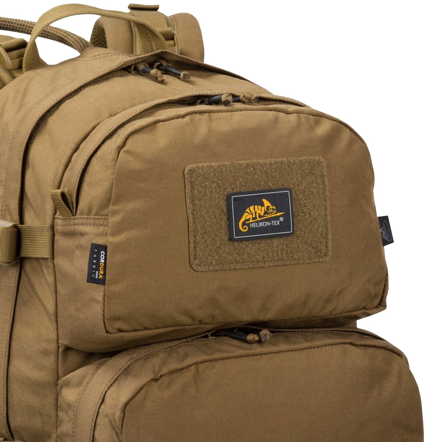 Plecak Helikon Ratel Mk2 25 l - Coyote