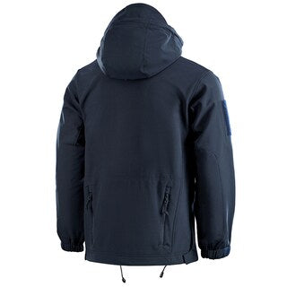 Kurtka M-Tac Softshell Police - Navy Blue