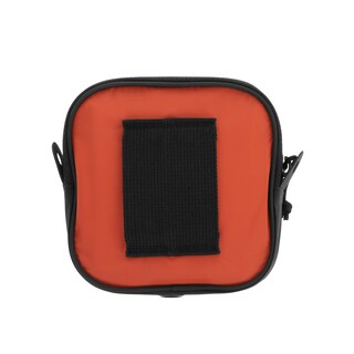 Wiadro turystyczne składane Sea to Summit Folding Bucket 20 l - Red
