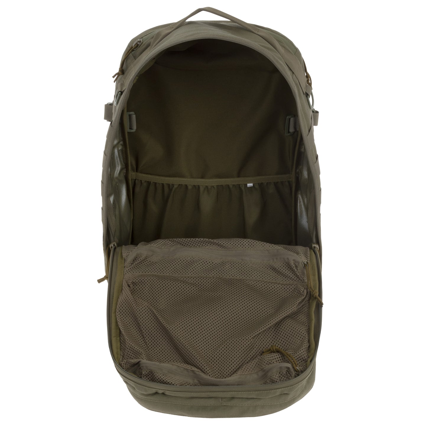 Plecak Wisport Sparrow II 40 l - RAL 6003