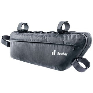 Sakwa rowerowa Deuter Mondego FB 6 l - Black