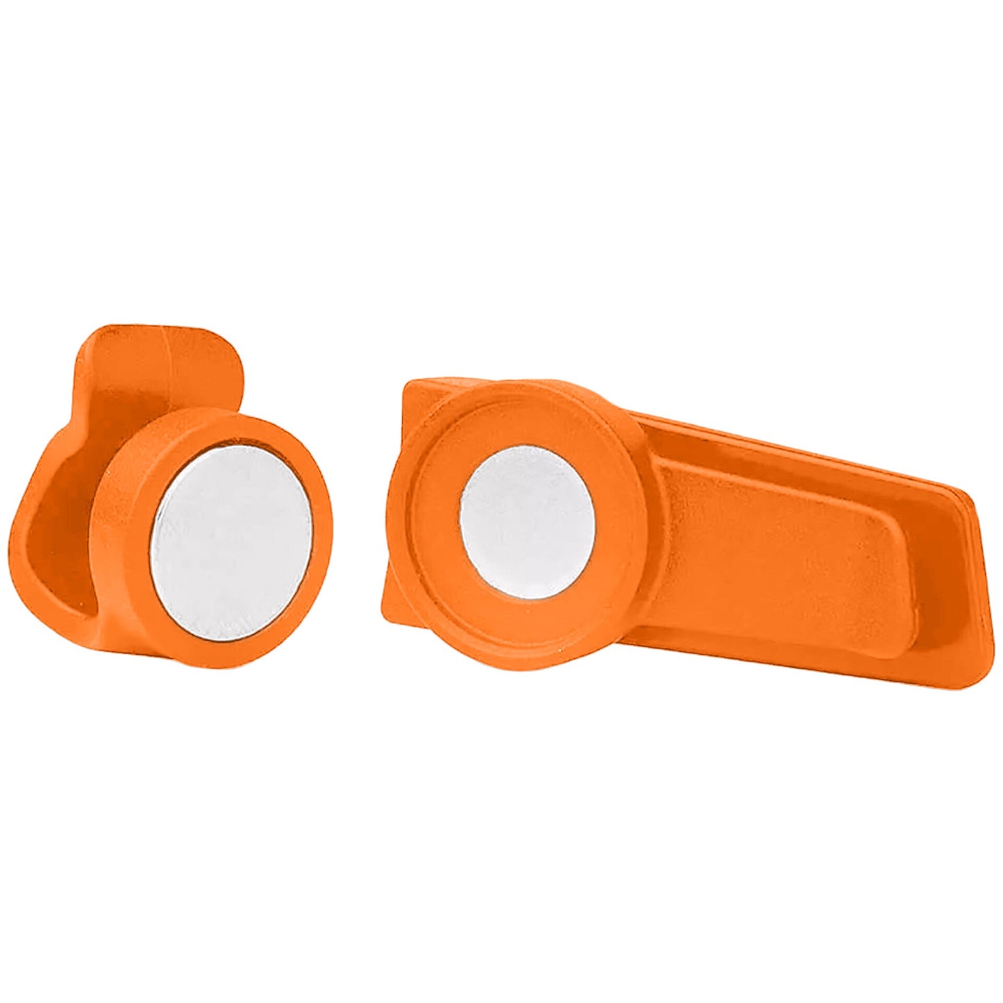 Klips magnetyczny Source Magnetic Clip - Orange