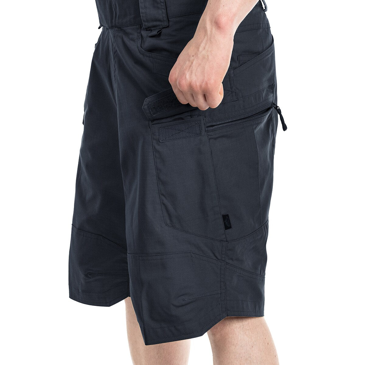 Szorty Helikon UTS 11" PolyCotton Rip-Stop - Navy Blue