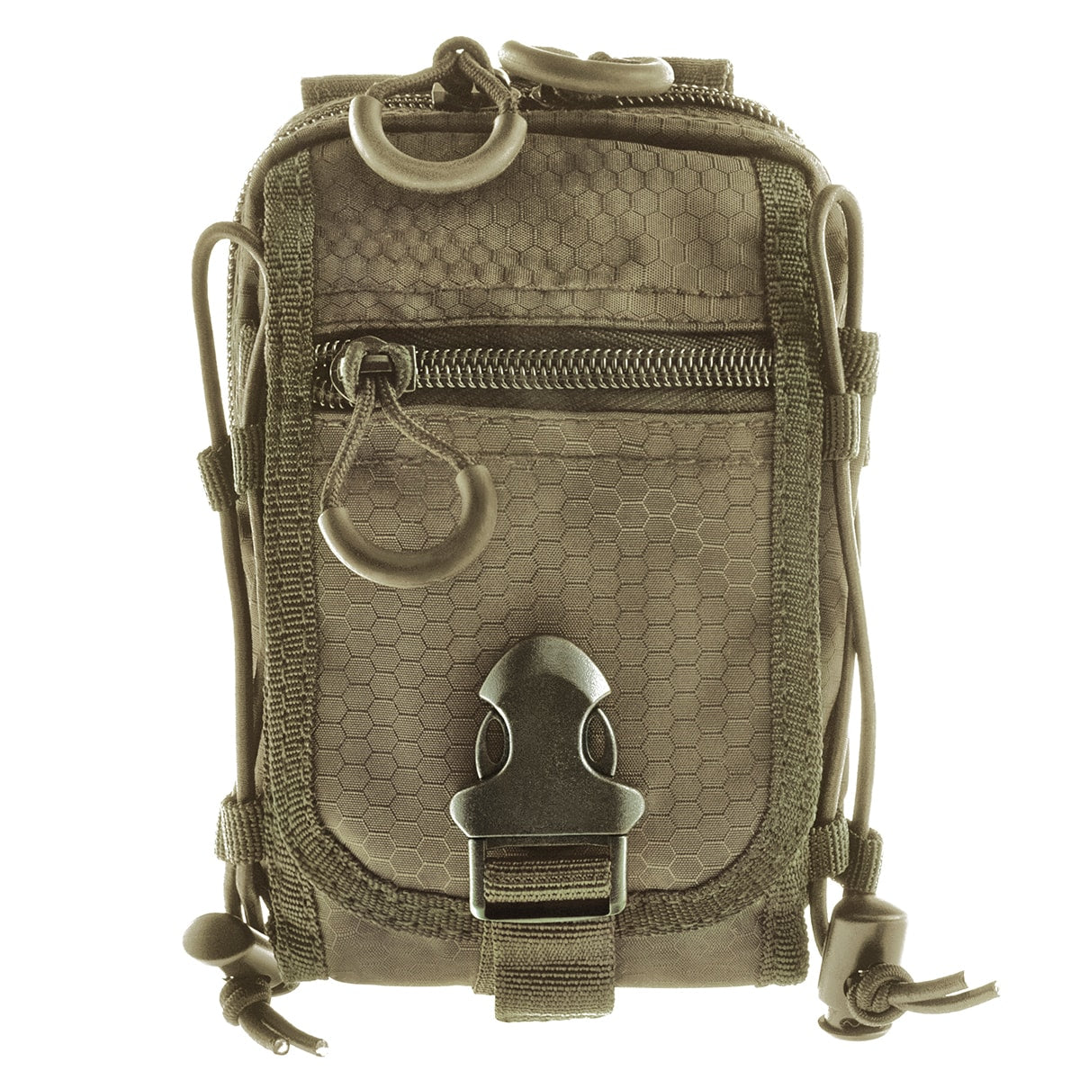 Kieszeń Mil-Tec Hextac Belt Pouch - Olive