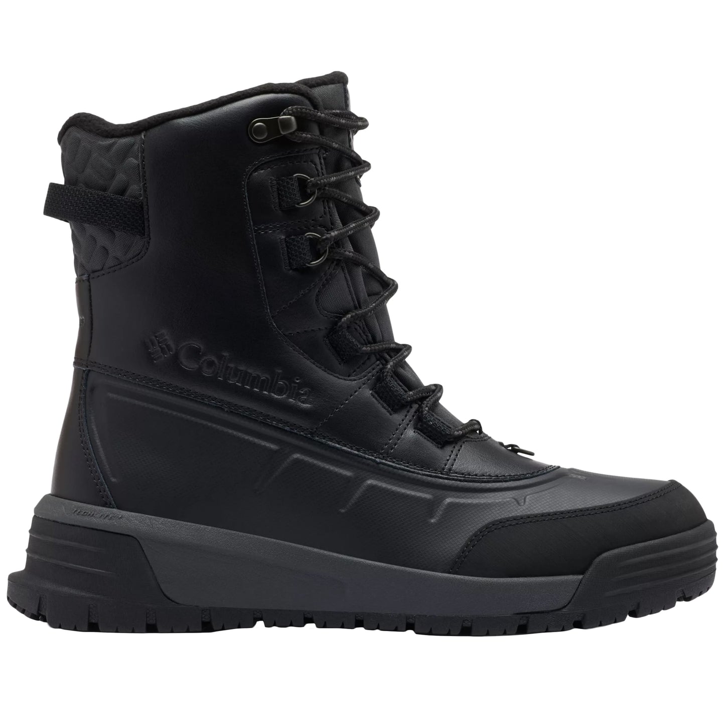 Buty śniegowce Columbia Bugaboot Celsius II - Black