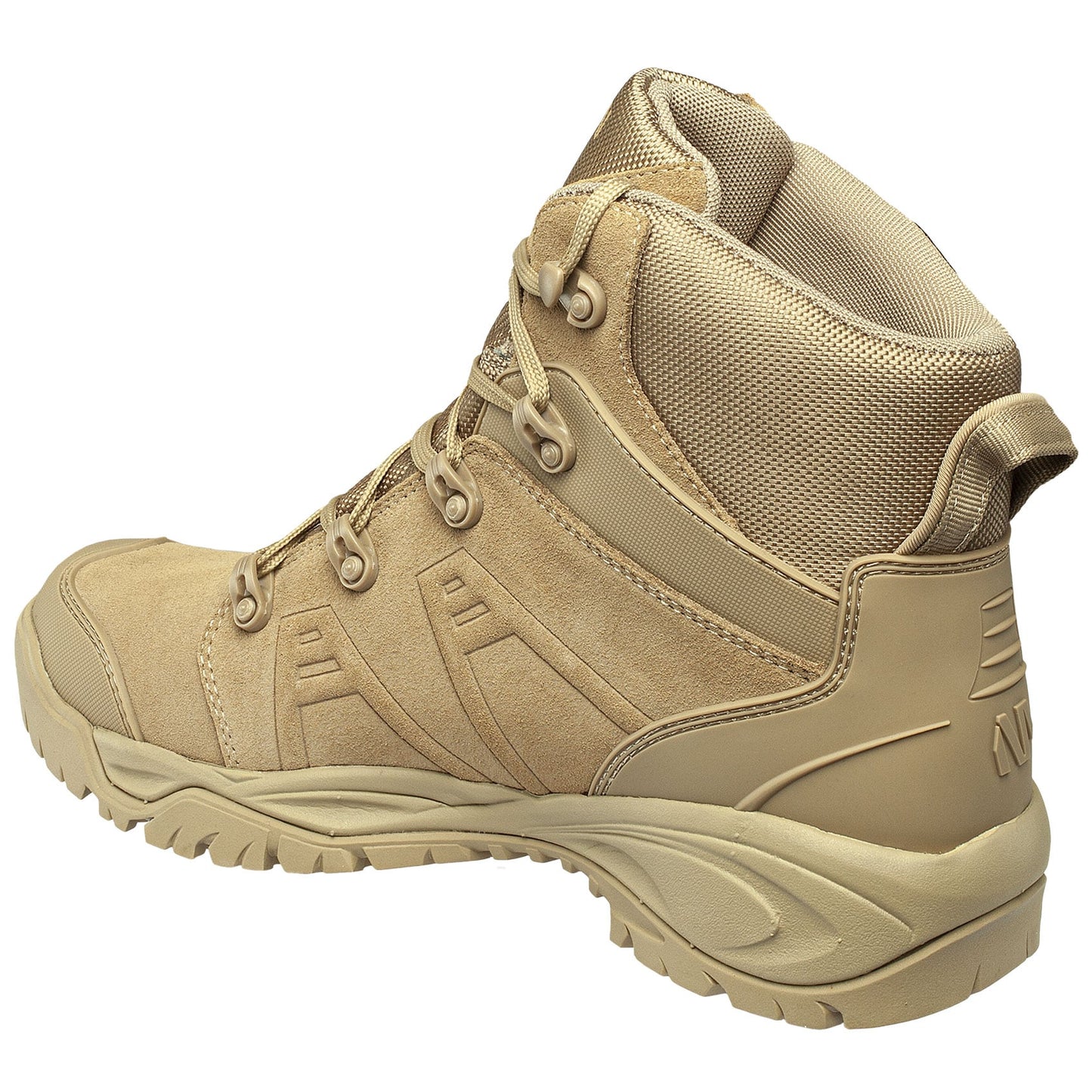 Buty Bennon Panther XTR 06 NM Mid - Sand