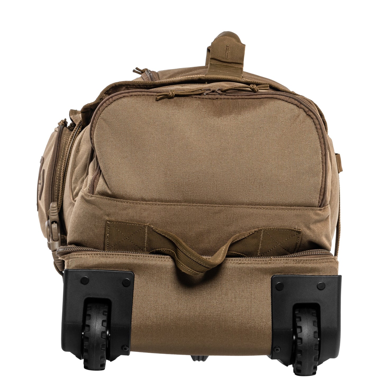 Torba na kółkach Hazard 4 Shoreleave MK3 103,4 l - Coyote