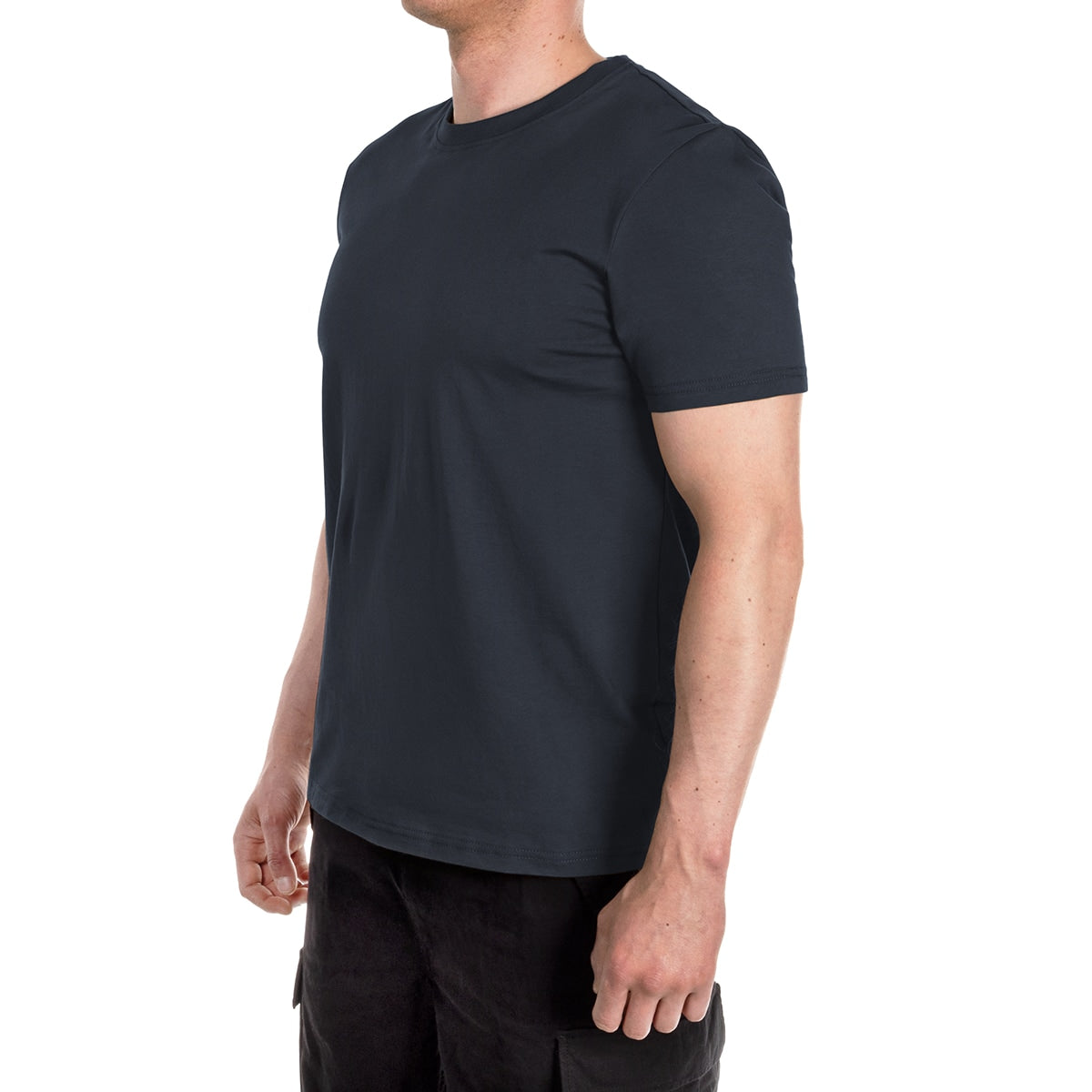 Koszulka T-shirt Helikon - Navy Blue