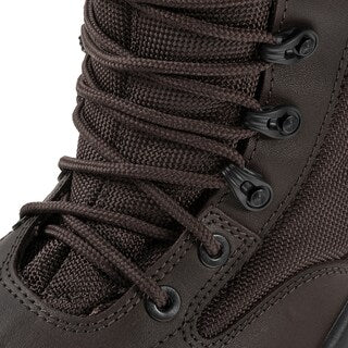Buty Protektor Grom Plus 01 - Brown