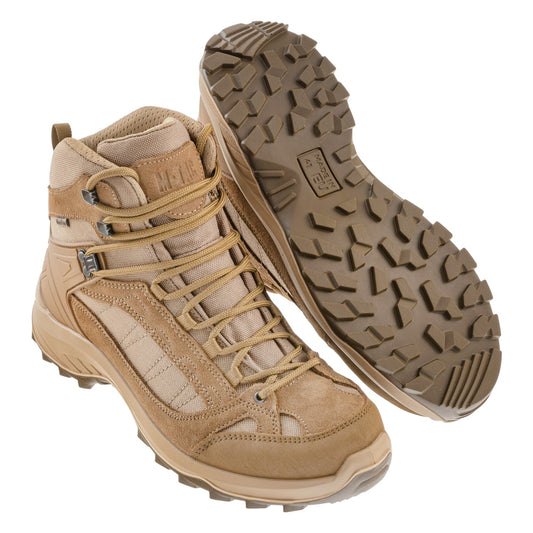 Buty taktyczne M-Tac - Coyote