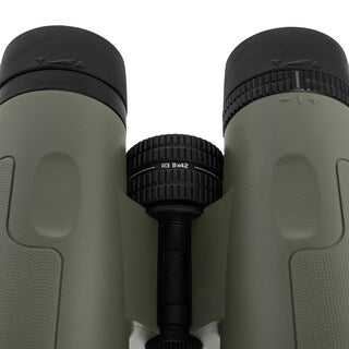 Lornetka Bushnell R3 8x42 - Ranger Green