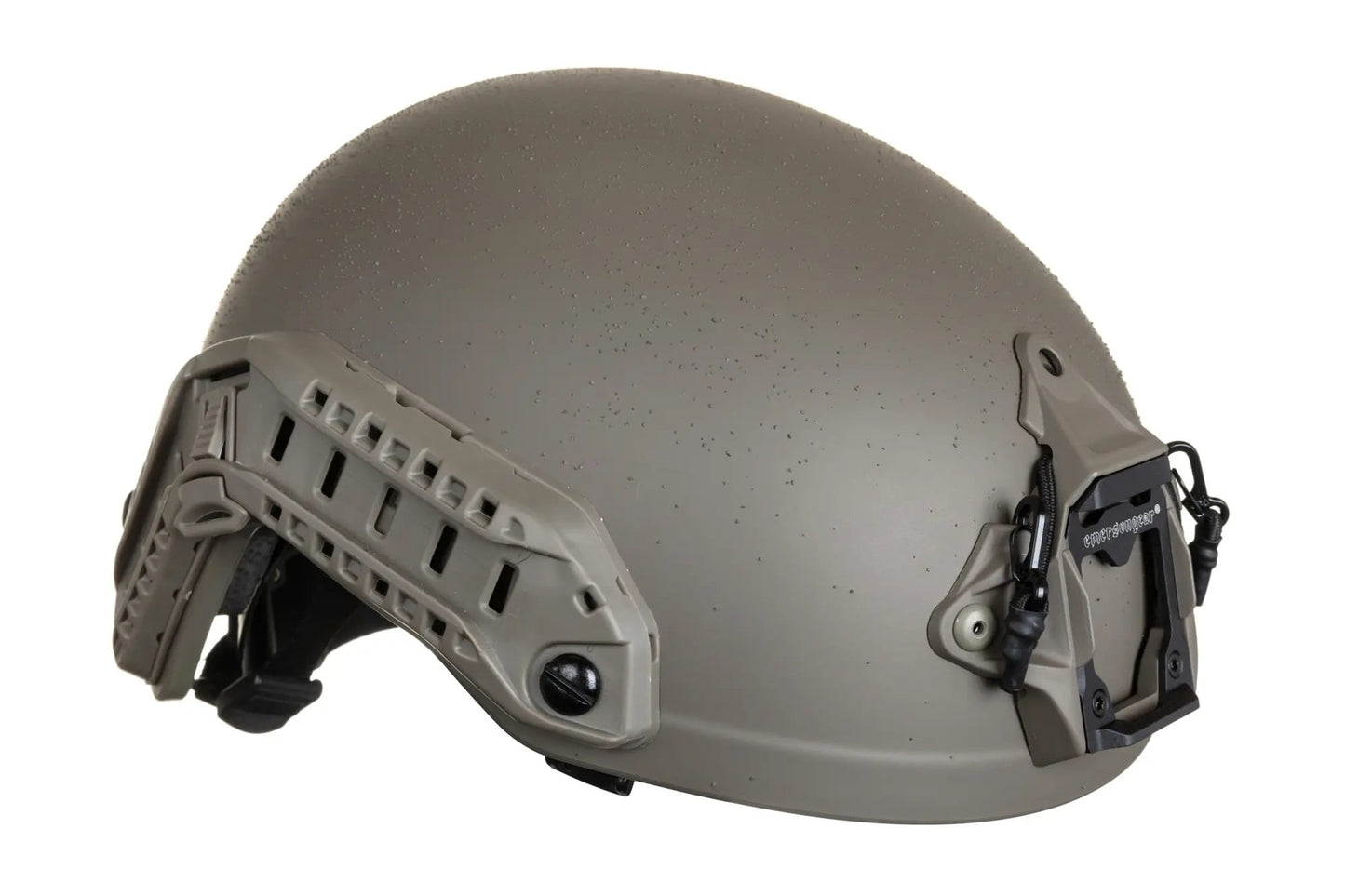 Hełm ASG Emerson Gear typu SF Super High Cut EM9695 - Ranger Green