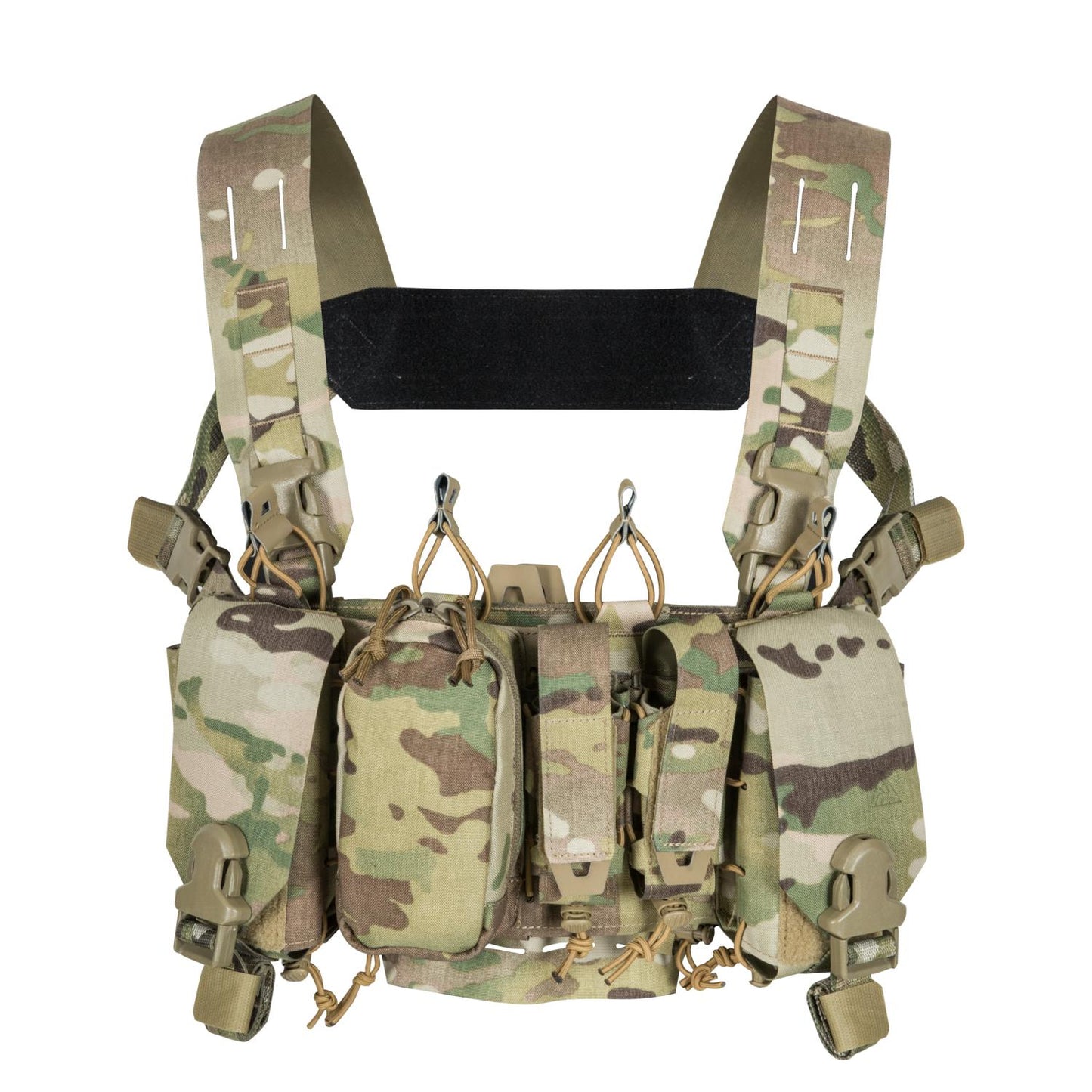 Kamizelka taktyczna Direct Action Thunderbolt Compact Chest Rig - MultiCam