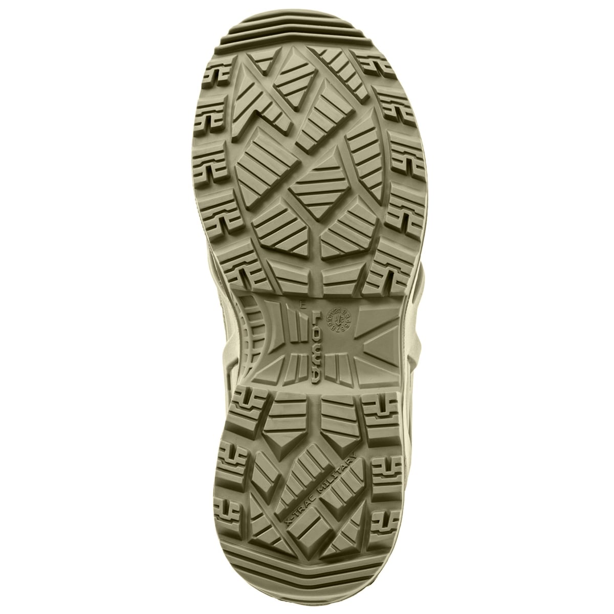 Buty Lowa Zephyr GTX Low MK2 - Ranger Green