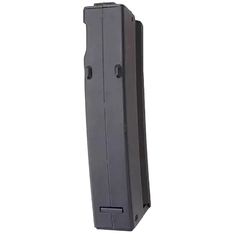 Magazynek ASG JG Hi-Cap do replik typu MP5 - Black