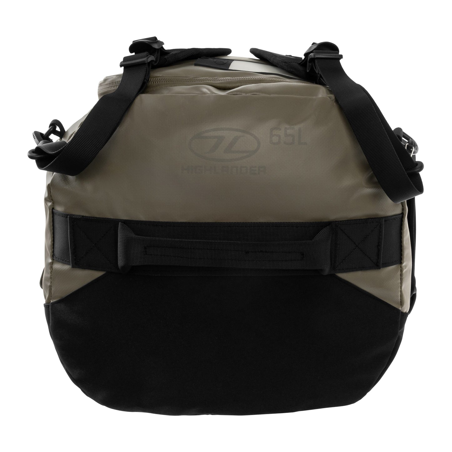 Torba Highlander Outdoor Hauler Duffel 65 l - Ranger Green