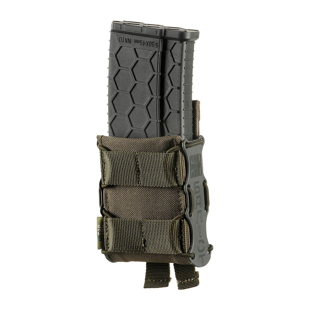 Ładownica M-Tac Kołczan Mini AK/AR - Ranger Green