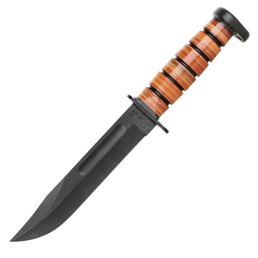 Nóż wojskowy Ka-Bar Dog's Head Utility Knife 1317