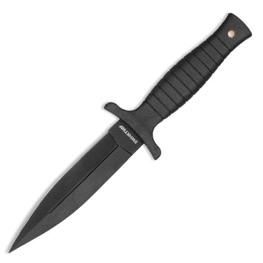 Nóż Smith & Wesson H.R.T. Boot Survival Knife SWHRT9BF