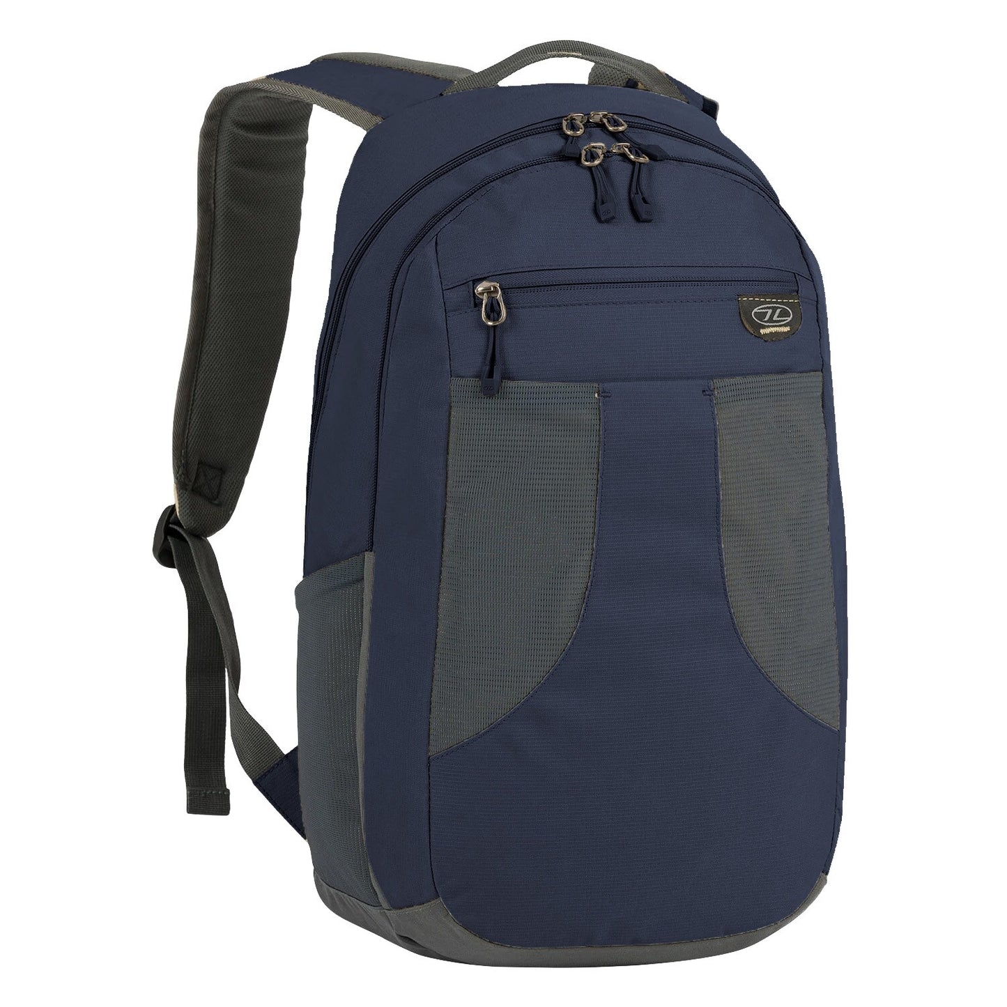 Plecak Highlander Outdoor Arran 22 l - Navy/Dark Grey