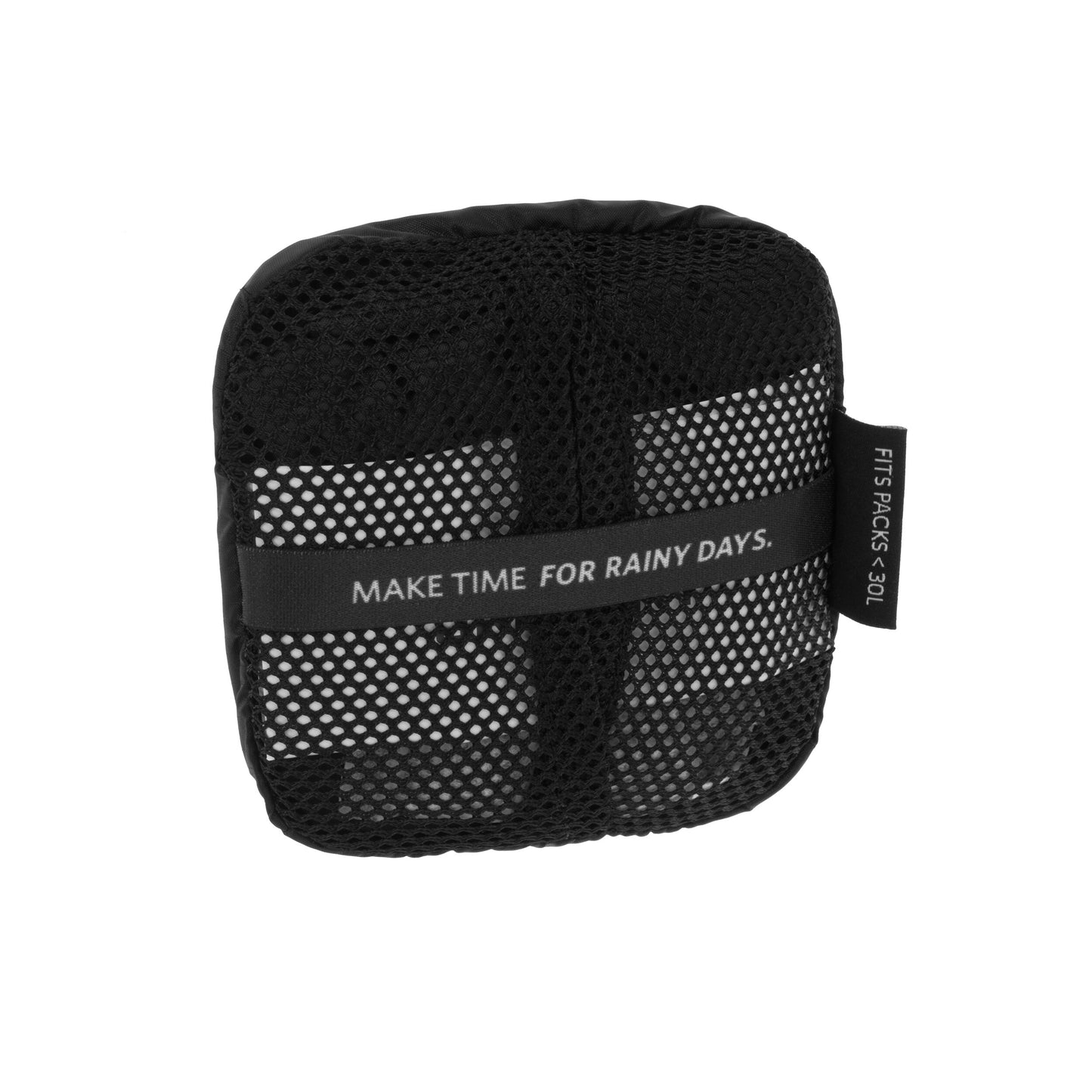 Pokrowiec na plecak Gregory Access Raincover 30 l - Obsidian Black