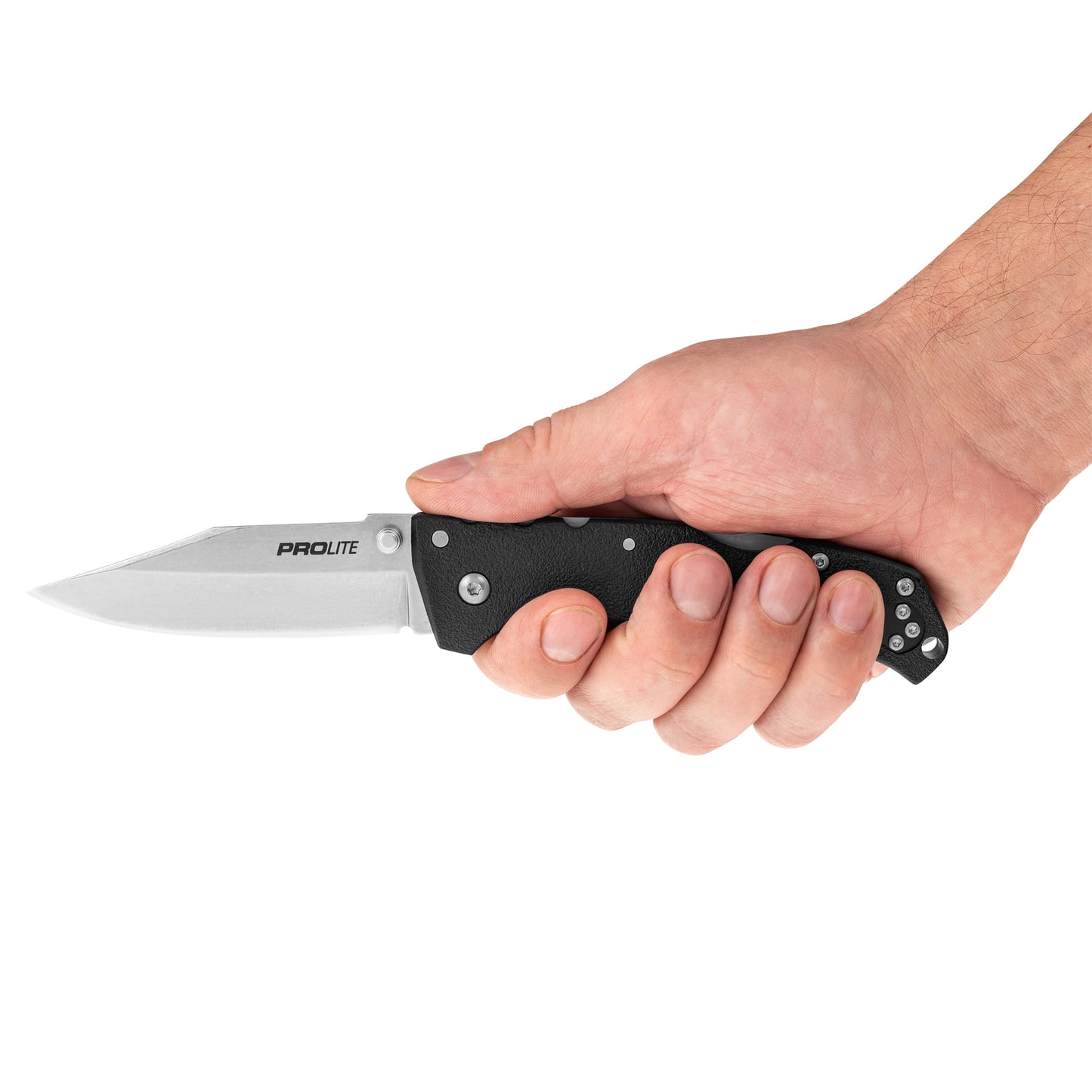 Nóż składany Cold Steel Pro Lite 4116 - Black
